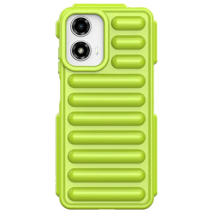 Capsule Series for Motorola Moto G04 4G / G04s 4G / G24 4G / G24 Power Case TPU Shockproof Phone Cover