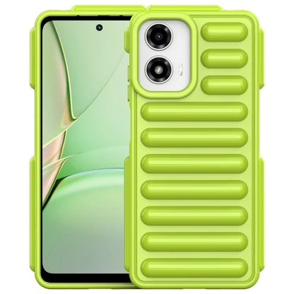 Capsule Series for Motorola Moto G04 4G / G04s 4G / G24 4G / G24 Power Case TPU Shockproof Phone Cover