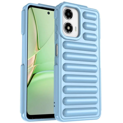 Capsule Series for Motorola Moto G04 4G / G04s 4G / G24 4G / G24 Power Case TPU Shockproof Phone Cover