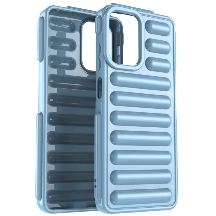 Capsule Series for Motorola Moto G04 4G / G04s 4G / G24 4G / G24 Power Case TPU Shockproof Phone Cover