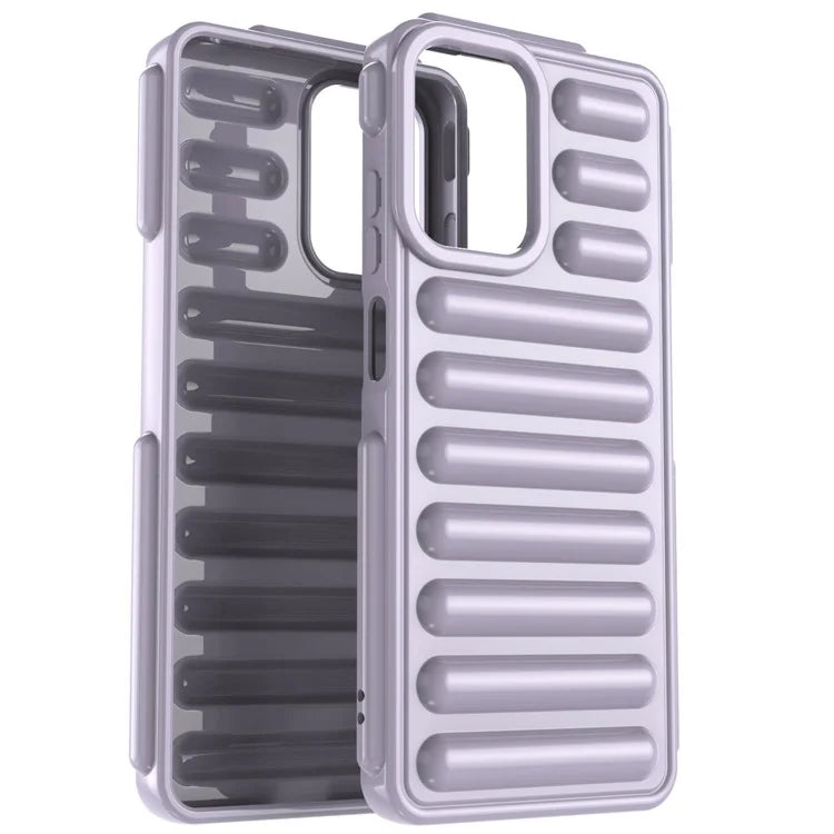 Capsule Series for Motorola Moto G04 4G / G04s 4G / G24 4G / G24 Power Case TPU Shockproof Phone Cover