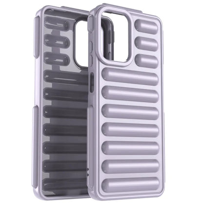 Capsule Series for Motorola Moto G04 4G / G04s 4G / G24 4G / G24 Power Case TPU Shockproof Phone Cover