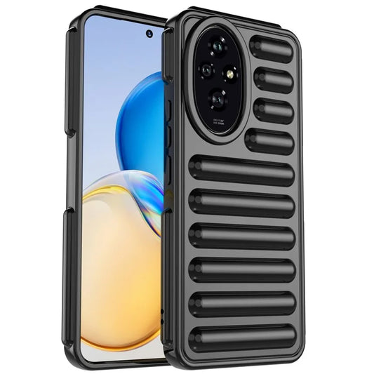 Capsule Series for Honor 200 5G Case TPU Drop-Proof Cell Phone Cover