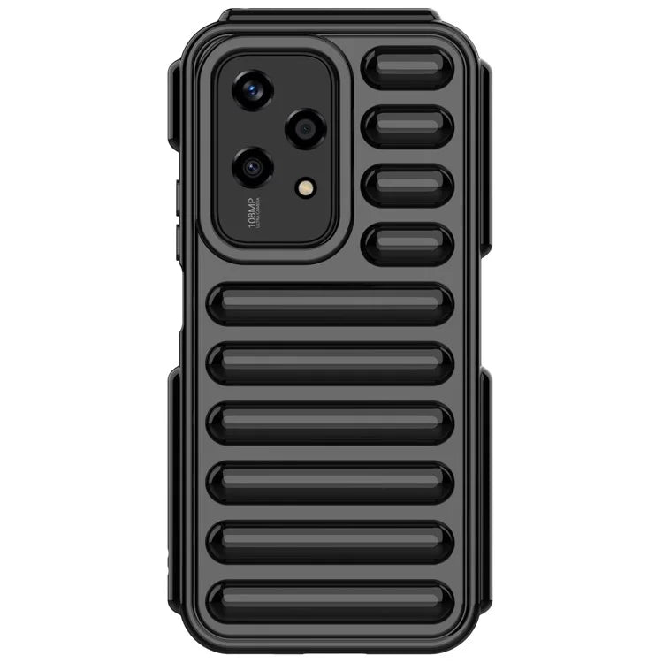 Capsule Series for Honor 200 Lite Case Shockproof TPU  Phone Cover