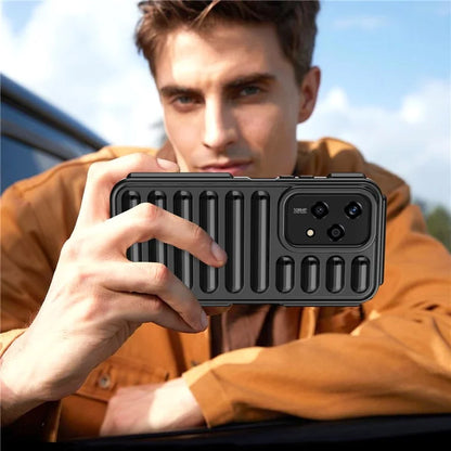 Capsule Series for Honor 200 Lite Case Shockproof TPU  Phone Cover