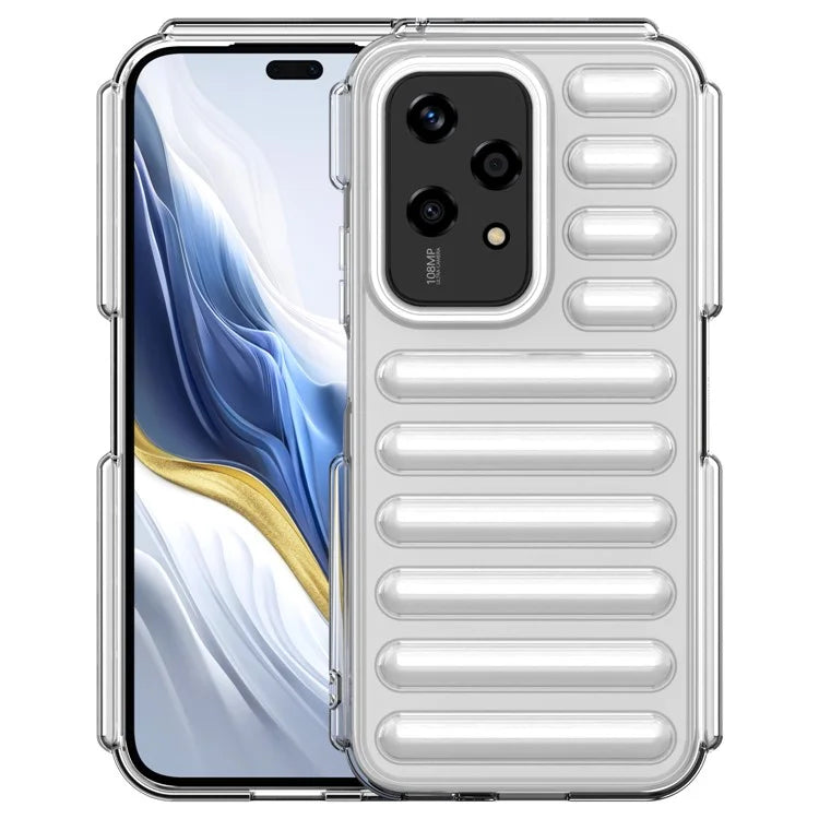 Capsule Series for Honor 200 Lite Case Shockproof TPU  Phone Cover