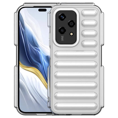 Capsule Series for Honor 200 Lite Case Shockproof TPU  Phone Cover