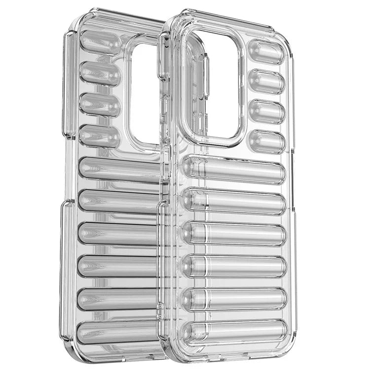 Capsule Series for Honor 200 Lite Case Shockproof TPU  Phone Cover
