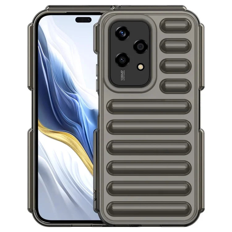 Capsule Series for Honor 200 Lite Case Shockproof TPU  Phone Cover