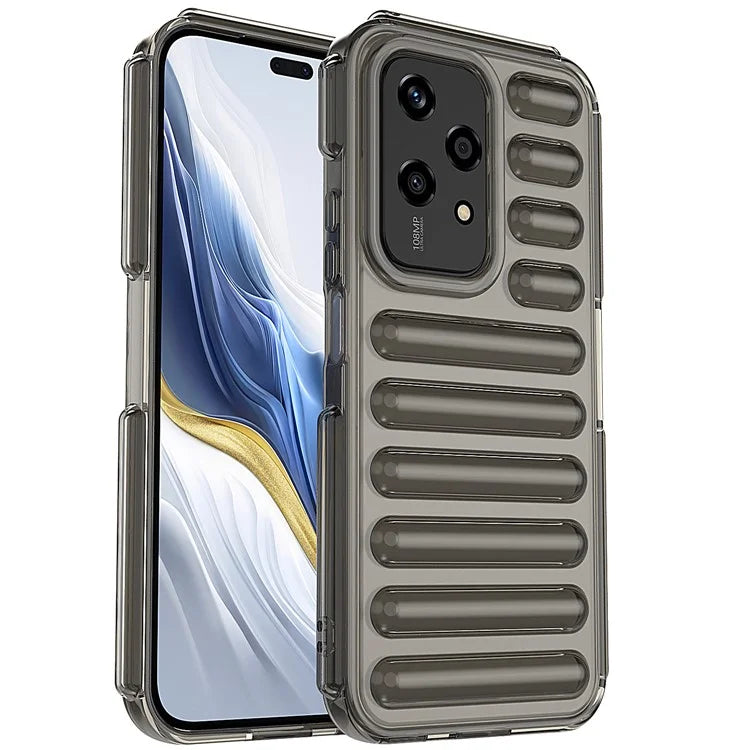 Capsule Series for Honor 200 Lite Case Shockproof TPU  Phone Cover