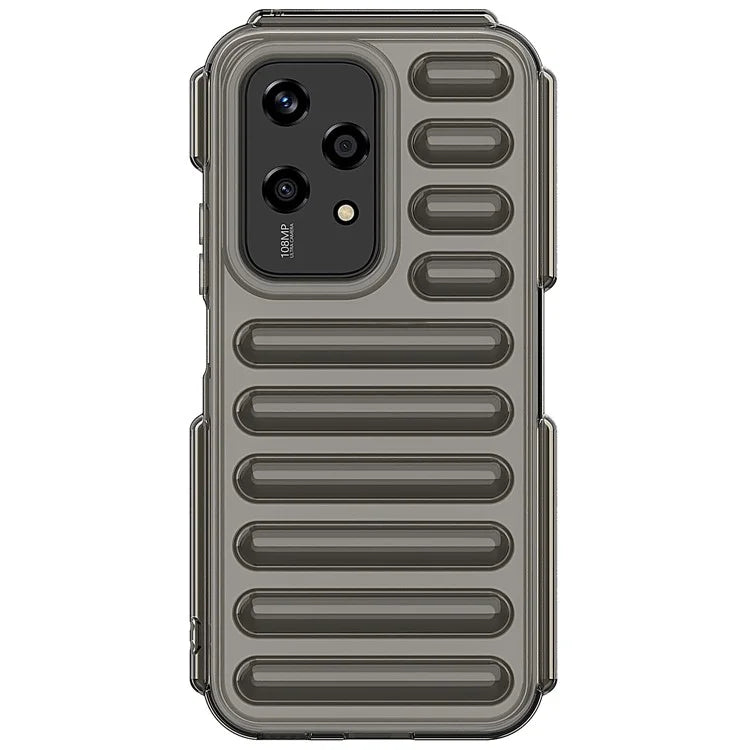 Capsule Series for Honor 200 Lite Case Shockproof TPU  Phone Cover