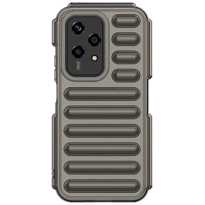 Capsule Series for Honor 200 Lite Case Shockproof TPU  Phone Cover