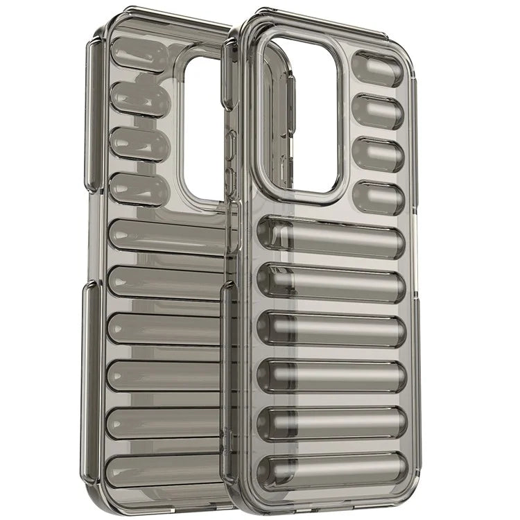 Capsule Series for Honor 200 Lite Case Shockproof TPU  Phone Cover