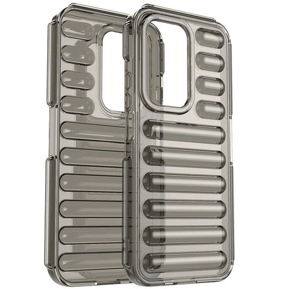 Capsule Series for Honor 200 Lite Case Shockproof TPU  Phone Cover