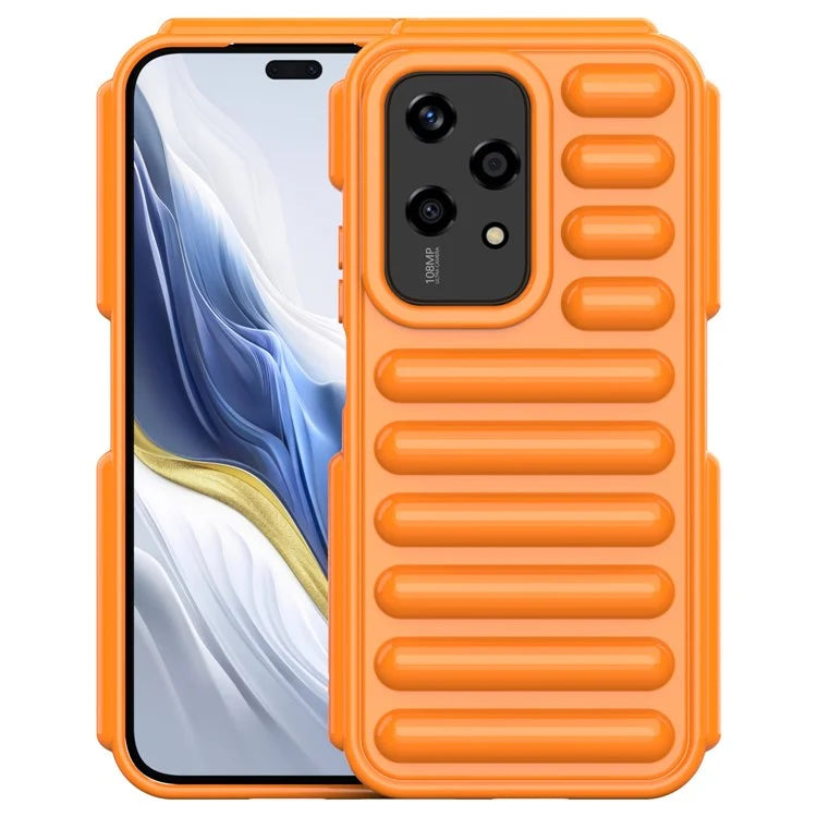 Capsule Series for Honor 200 Lite Case Shockproof TPU  Phone Cover