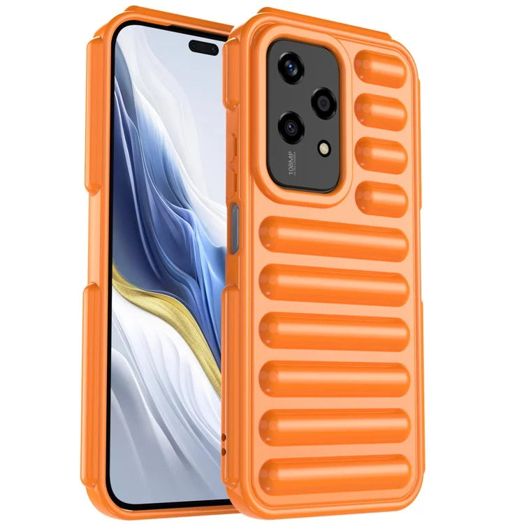 Capsule Series for Honor 200 Lite Case Shockproof TPU  Phone Cover