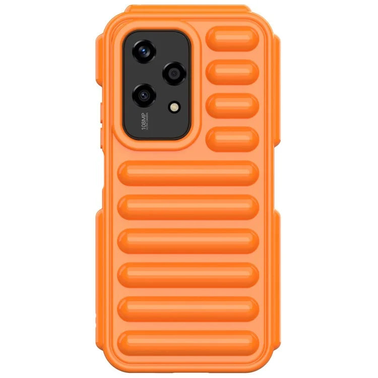 Capsule Series for Honor 200 Lite Case Shockproof TPU  Phone Cover