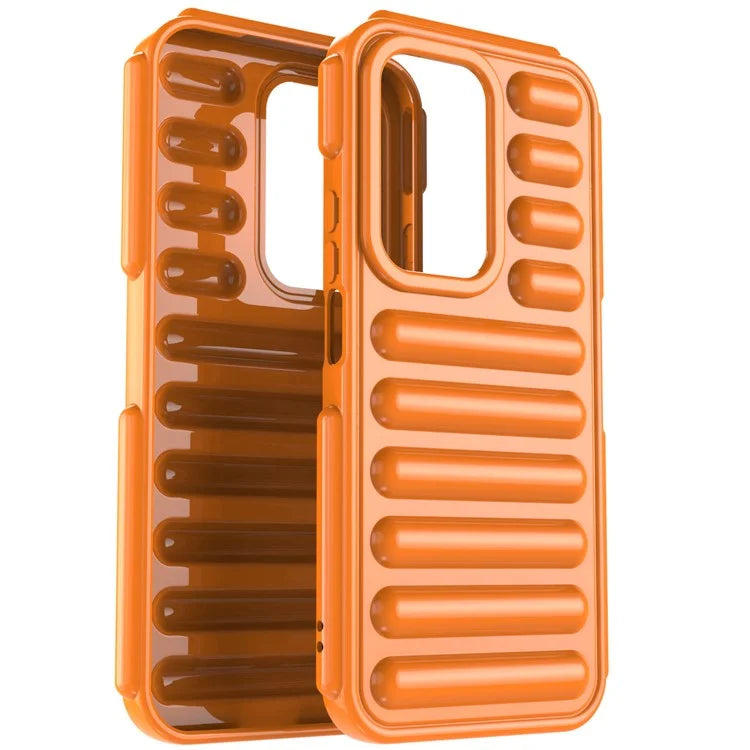 Capsule Series for Honor 200 Lite Case Shockproof TPU  Phone Cover
