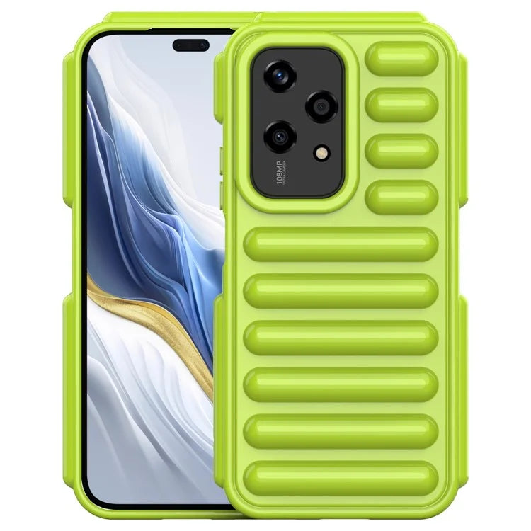 Capsule Series for Honor 200 Lite Case Shockproof TPU  Phone Cover