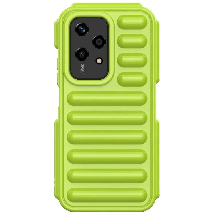 Capsule Series for Honor 200 Lite Case Shockproof TPU  Phone Cover