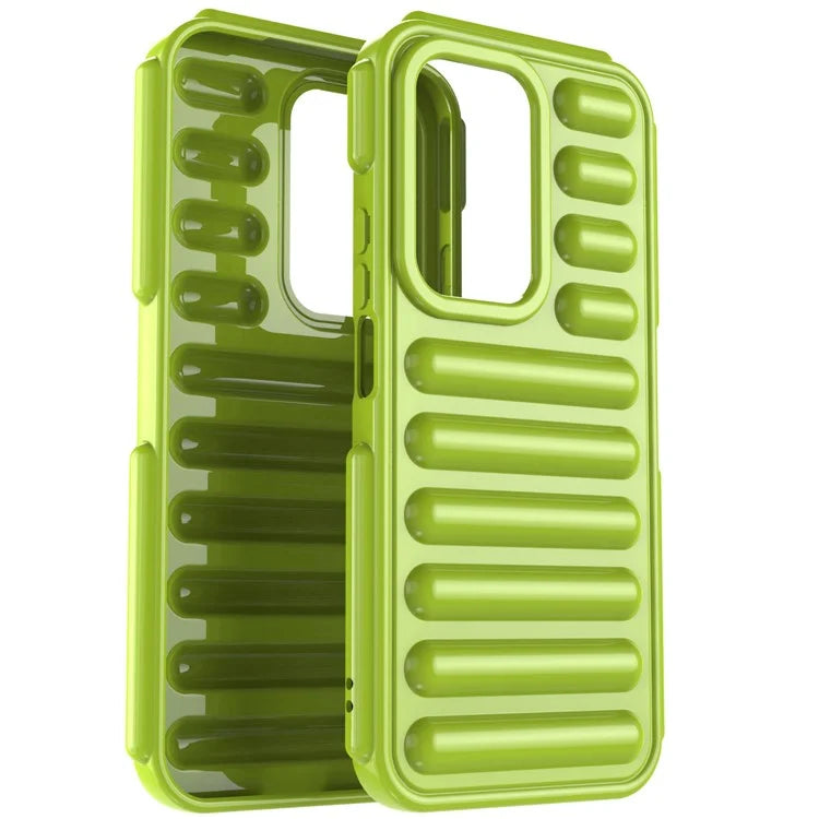 Capsule Series for Honor 200 Lite Case Shockproof TPU  Phone Cover