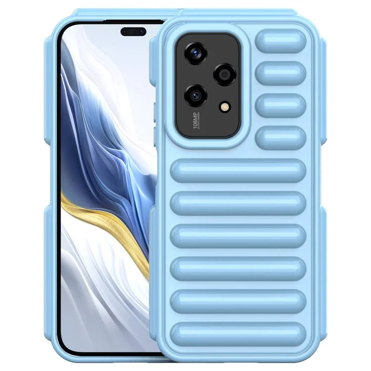 Capsule Series for Honor 200 Lite Case Shockproof TPU  Phone Cover