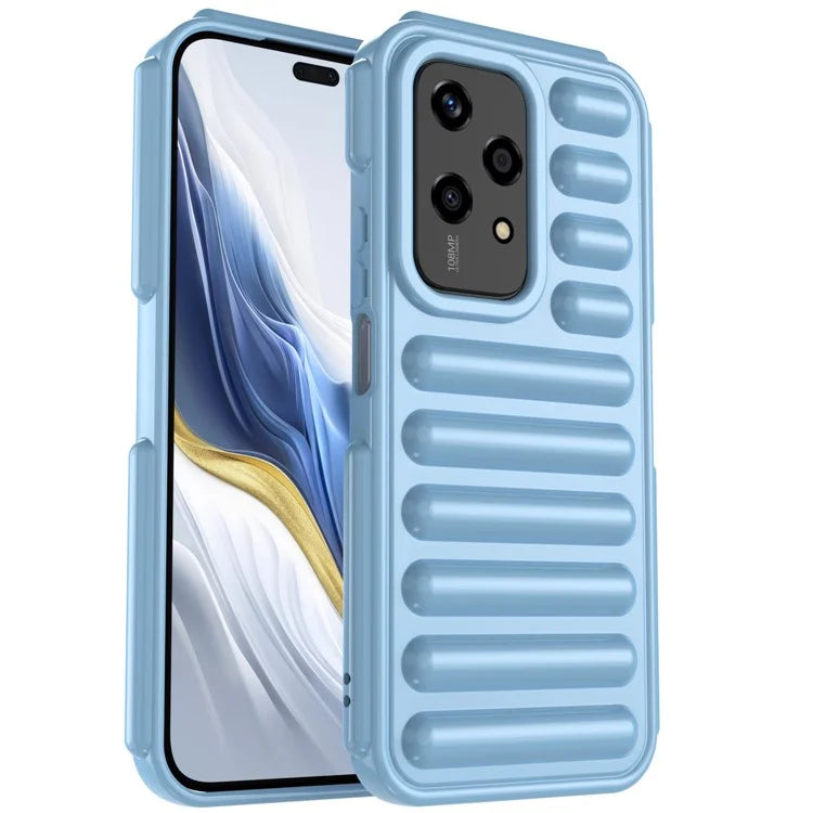 Capsule Series for Honor 200 Lite Case Shockproof TPU  Phone Cover