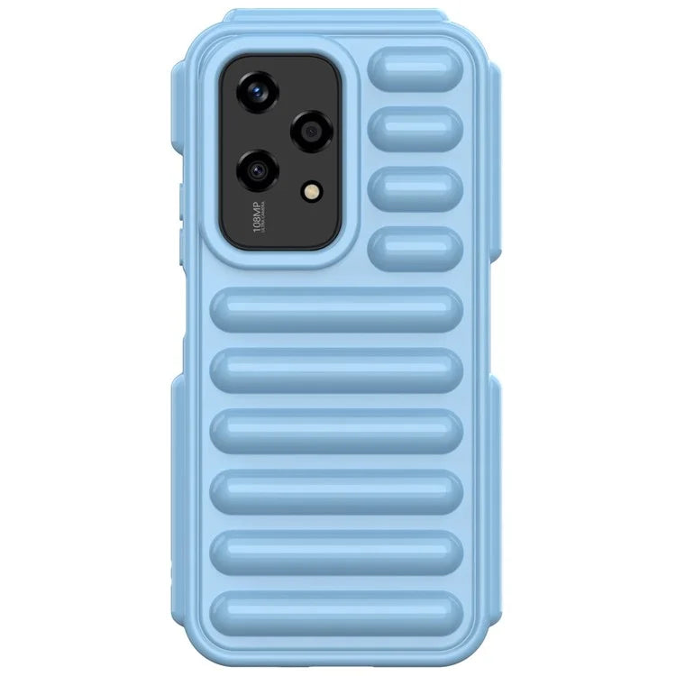 Capsule Series for Honor 200 Lite Case Shockproof TPU  Phone Cover