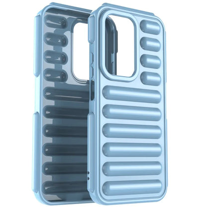 Capsule Series for Honor 200 Lite Case Shockproof TPU  Phone Cover