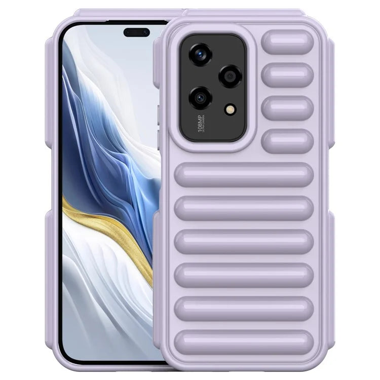 Capsule Series for Honor 200 Lite Case Shockproof TPU  Phone Cover