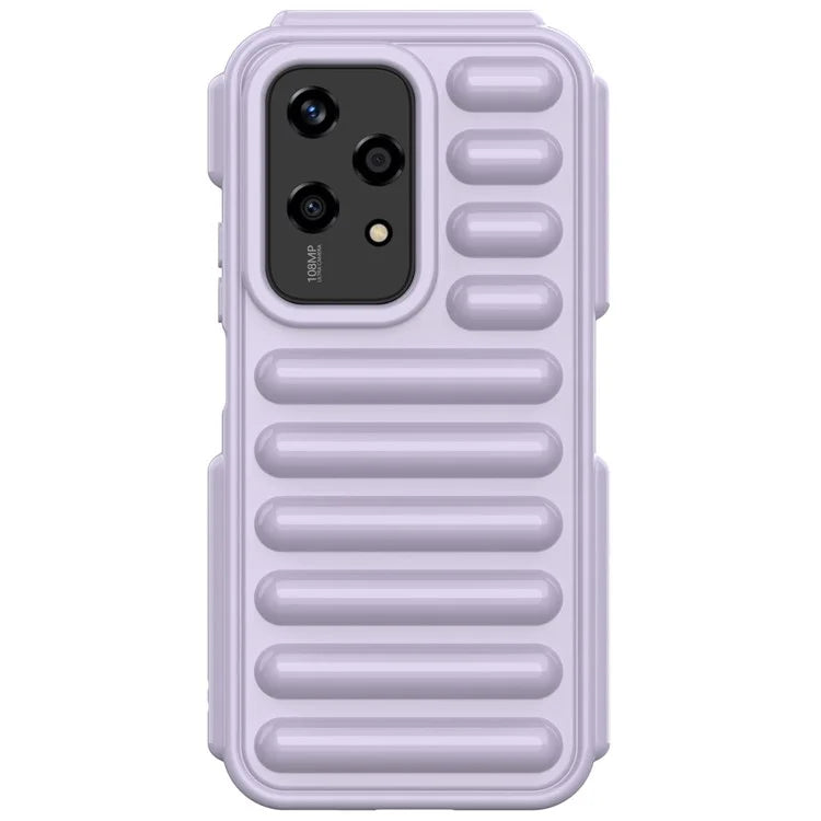 Capsule Series for Honor 200 Lite Case Shockproof TPU  Phone Cover