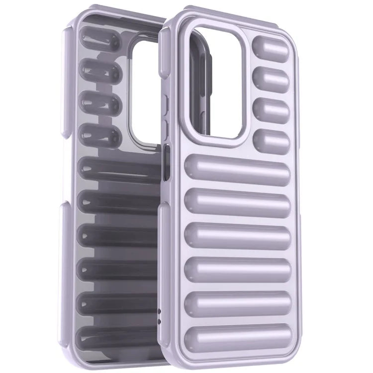 Capsule Series for Honor 200 Lite Case Shockproof TPU  Phone Cover