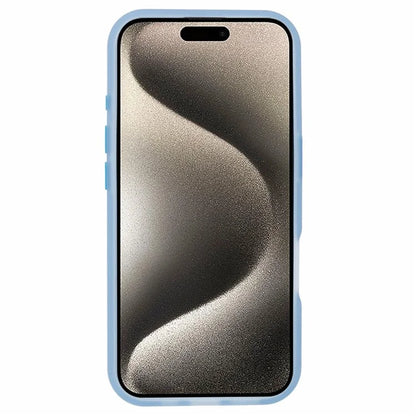 For iPhone 14 Pro Case Compatible with MagSafe Matte Translucent Soft TPU Phone Cover