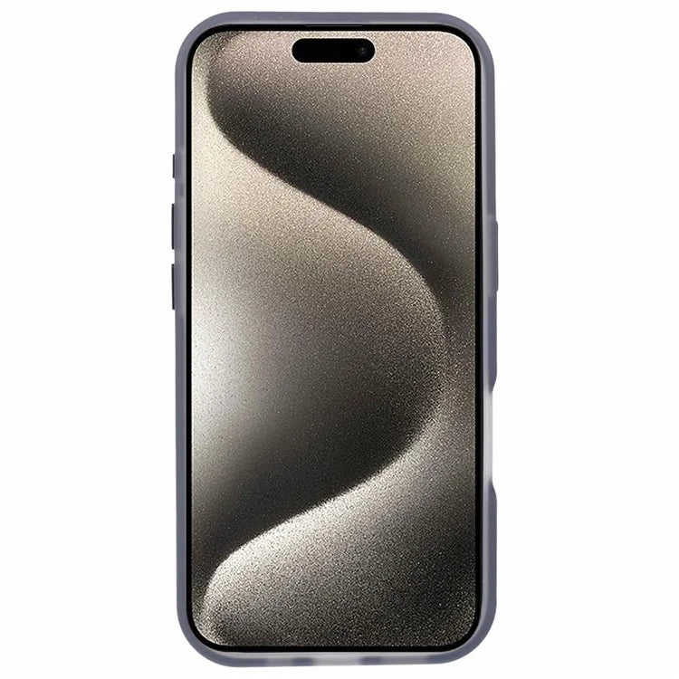 For iPhone 14 Pro Case Compatible with MagSafe Matte Translucent Soft TPU Phone Cover