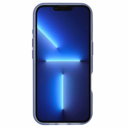 For iPhone 13 Pro Max Case Compatible with MagSafe TPU Translucent Back Phone Cover
