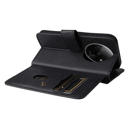 KT Multi-Functional Series-1 For Xiaomi Poco C61 4G / Redmi A3 4G Case Shockproof Flip Leather Phone Cover 10 Card Holder
