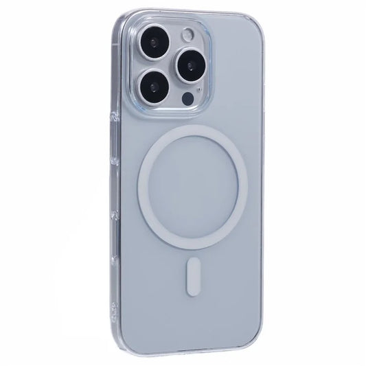 X-LEVEL For iPhone 16 Pro Max Case Ultra Slim Hard PC Phone Cover Compatible with MagSafe
