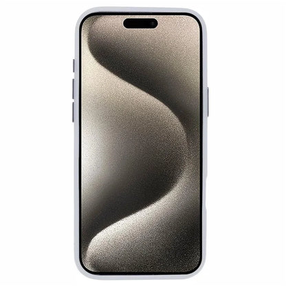 X-LEVEL For iPhone 16 Pro Case Compatible with MagSafe Matte Back PC + TPU Phone Cover