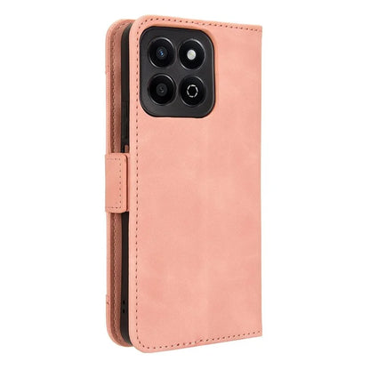 For Honor 200 Smart 5G / Play 60 Plus 5G Stand Case Multiple Card Slots Leather Wallet Phone Cover