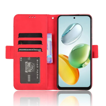 For Honor 200 Smart 5G / Play 60 Plus 5G Stand Case Multiple Card Slots Leather Wallet Phone Cover