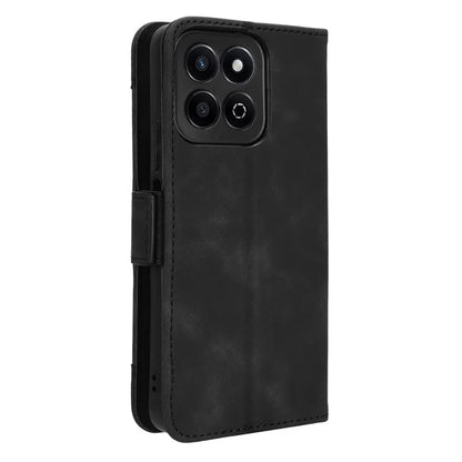 For Honor 200 Smart 5G / Play 60 Plus 5G Stand Case Multiple Card Slots Leather Wallet Phone Cover