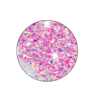 For Samsung Galaxy A55 5G Case Luminous TPU Phone Cover Cute 3D Butterfly Epoxy