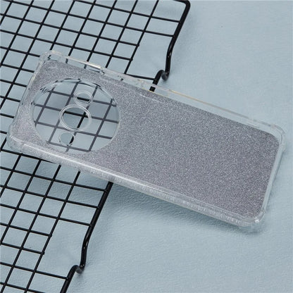 For Xiaomi Redmi A3 4G / Poco C61 4G Case with Card Paper Protective TPU Phone Cover