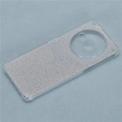 For Xiaomi Redmi A3 4G / Poco C61 4G Case with Card Paper Protective TPU Phone Cover
