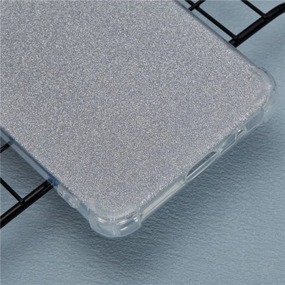 For Xiaomi Redmi A3 4G / Poco C61 4G Case with Card Paper Protective TPU Phone Cover