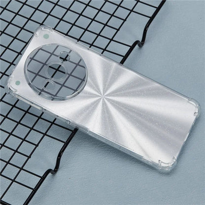 For Xiaomi Redmi A3 4G / Poco C61 4G Case with Card Paper Protective TPU Phone Cover