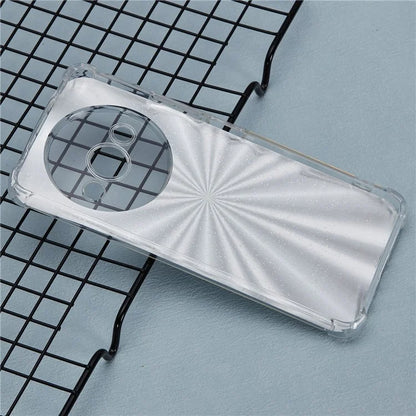 For Xiaomi Redmi A3 4G / Poco C61 4G Case with Card Paper Protective TPU Phone Cover