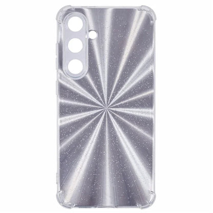 For OnePlus 12 5G Clear Case Protective TPU Phone Cover with 4 Removable Papers