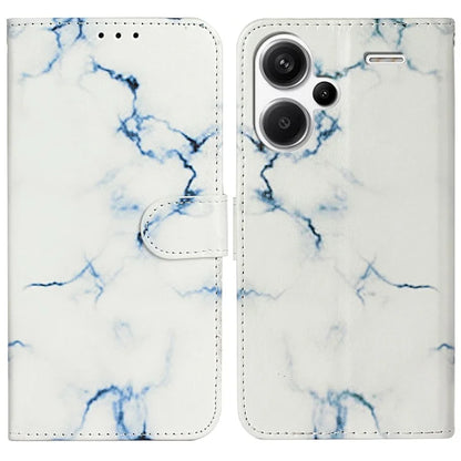 For Xiaomi Redmi Note 13 Pro+ 5G Case Card Slots Viewing Stand Leather Phone Cover Pattern Printed