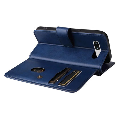 KT Multi-Functional Series-1 For Google Pixel 7a Case 10 Card Holder Leather Phone Cover Stand Function